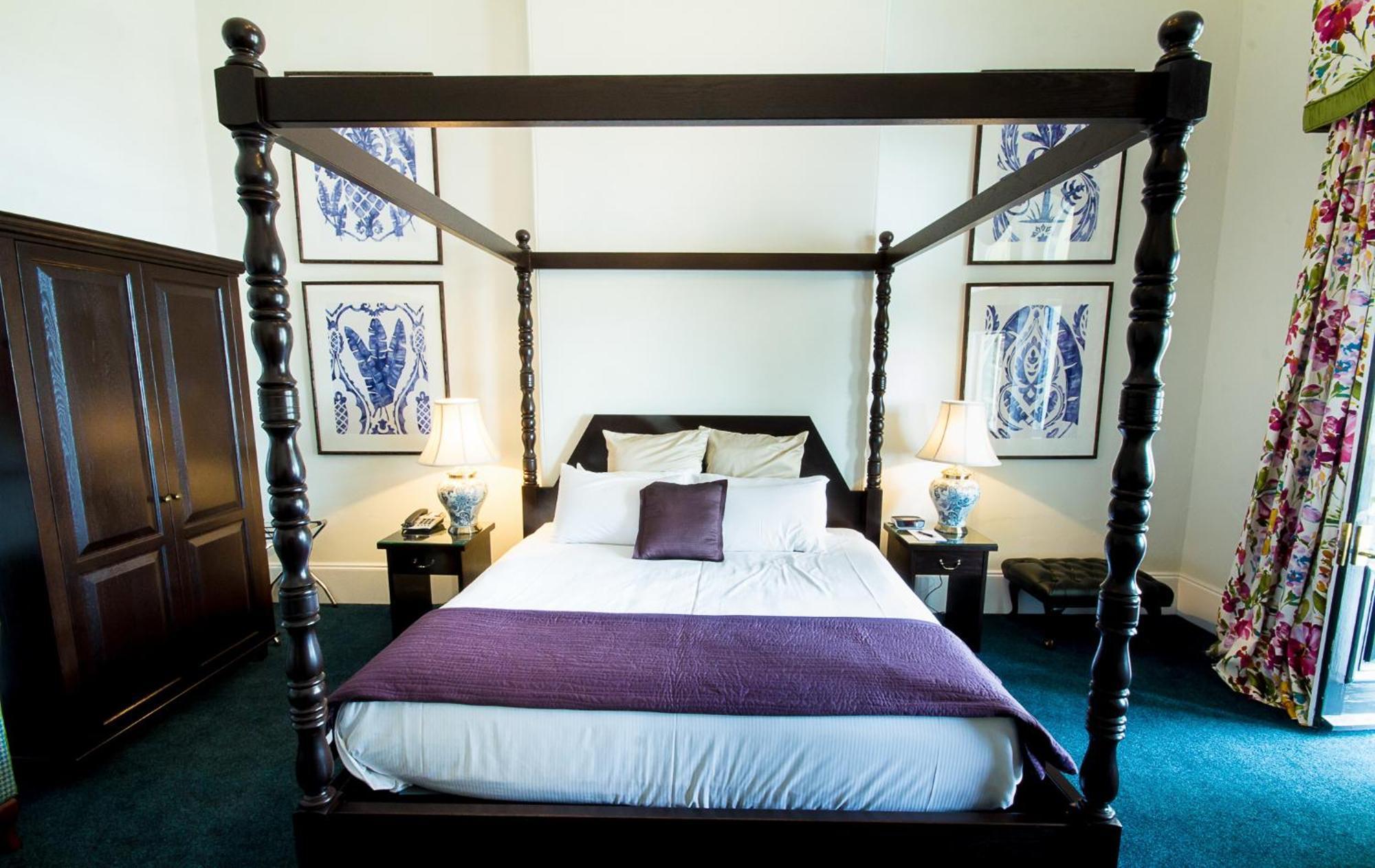 Largs Pier Hotel Adelaide Rum bild