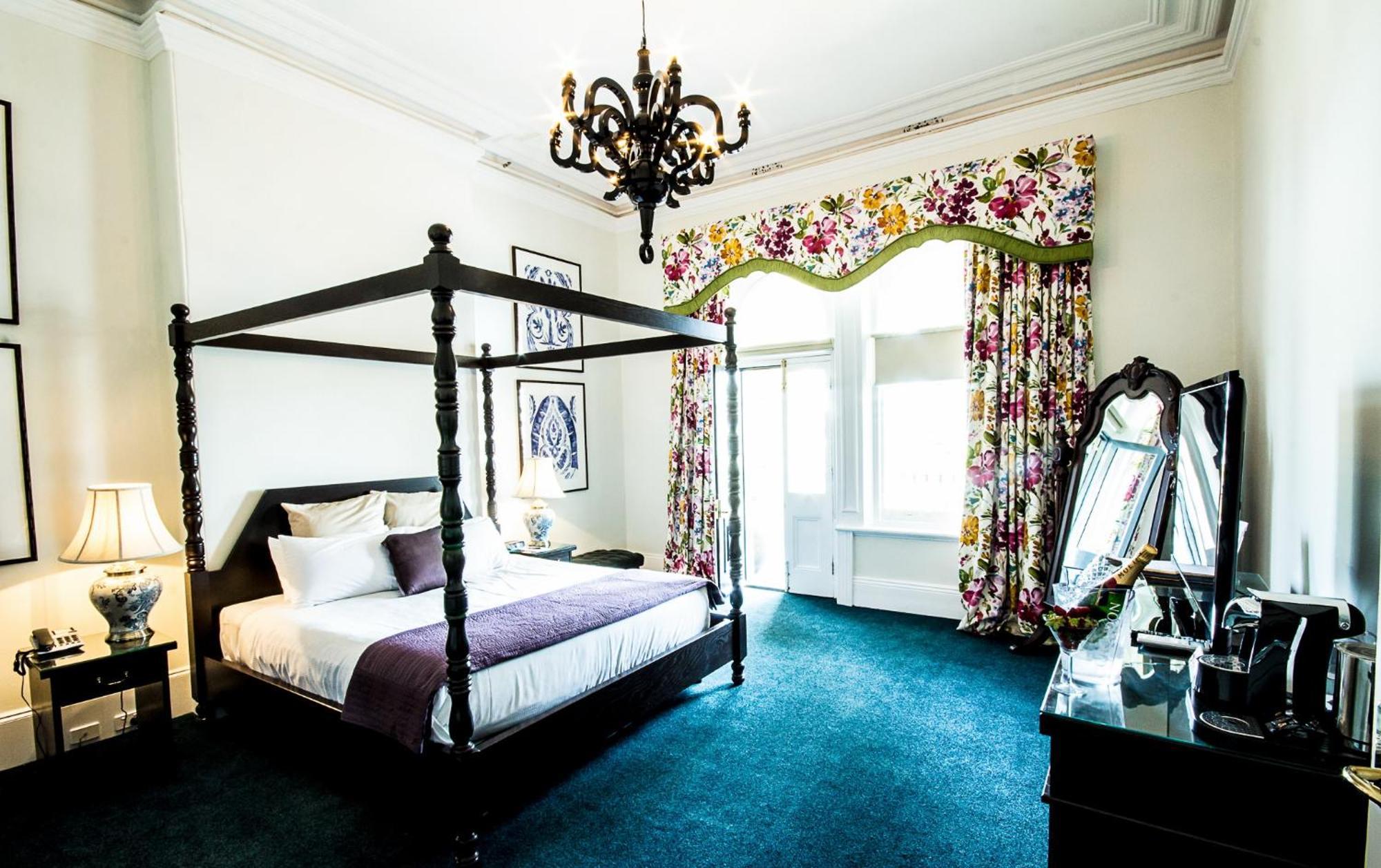 Largs Pier Hotel Adelaide Rum bild