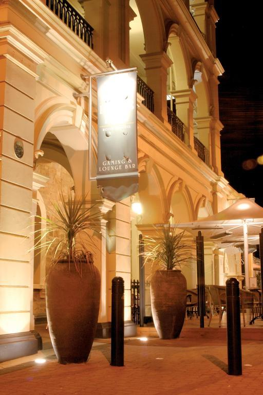 Largs Pier Hotel Adelaide Rum bild