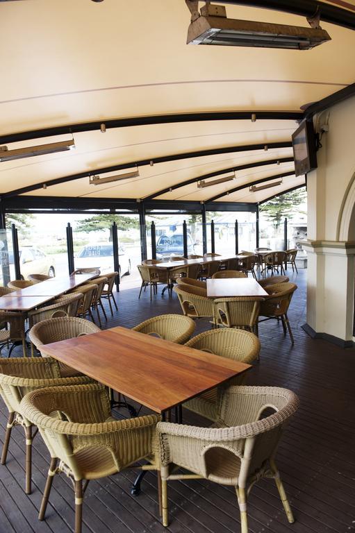 Largs Pier Hotel Adelaide Rum bild