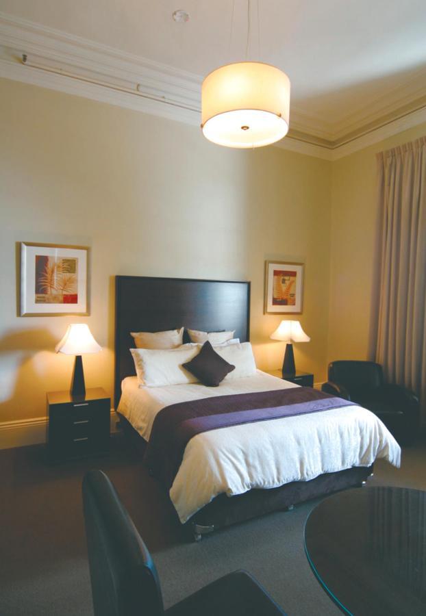 Largs Pier Hotel Adelaide Rum bild